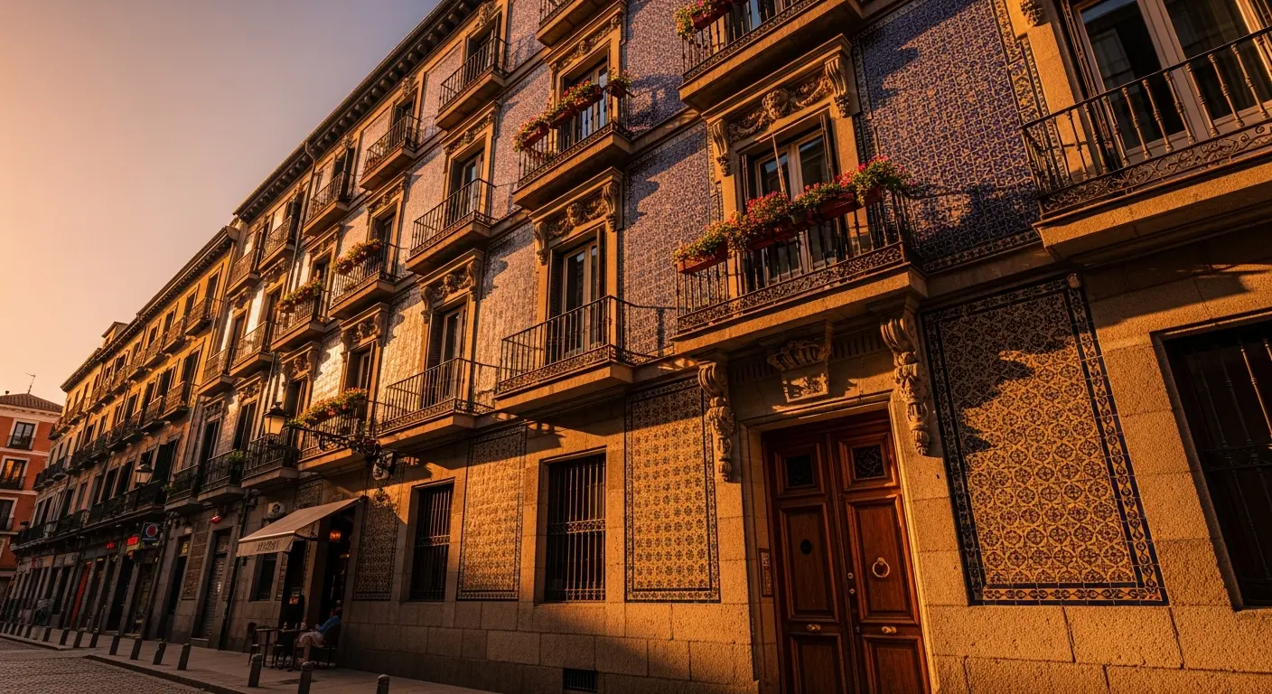Reformas en Alcalá de Henares: permisos, alcance y presupuesto