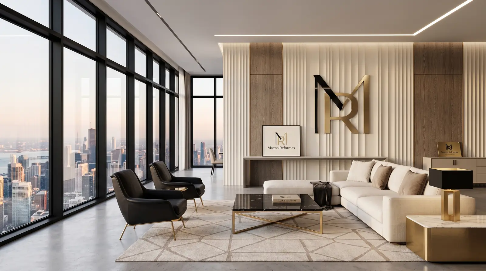 Reforma para inversión inmobiliaria